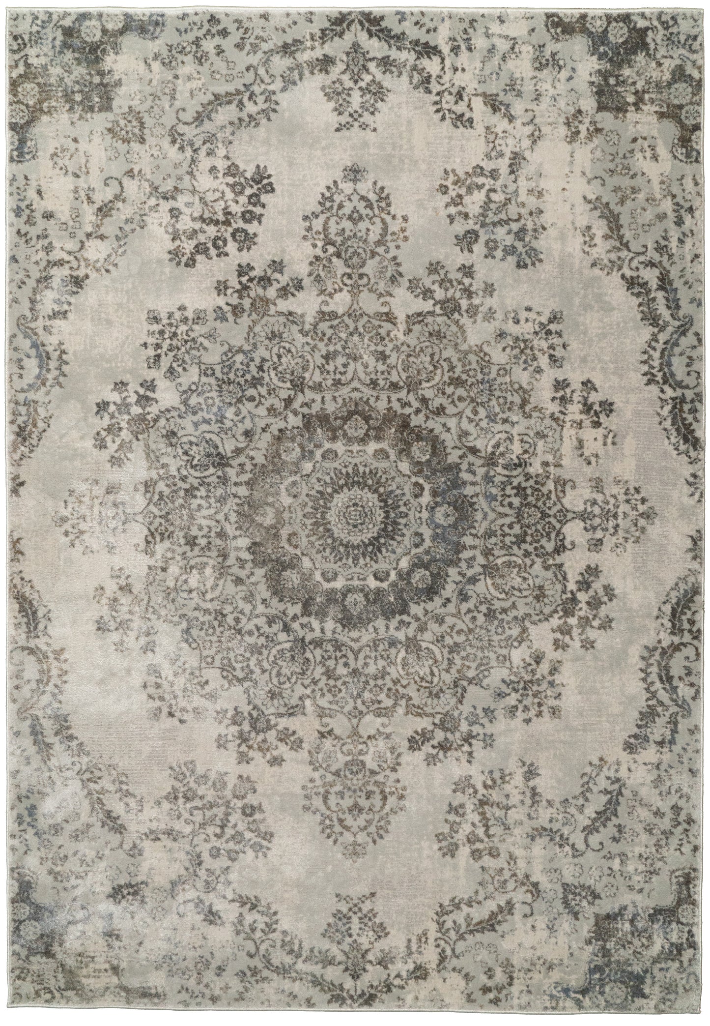 CASTILLA 3558 Light Grey