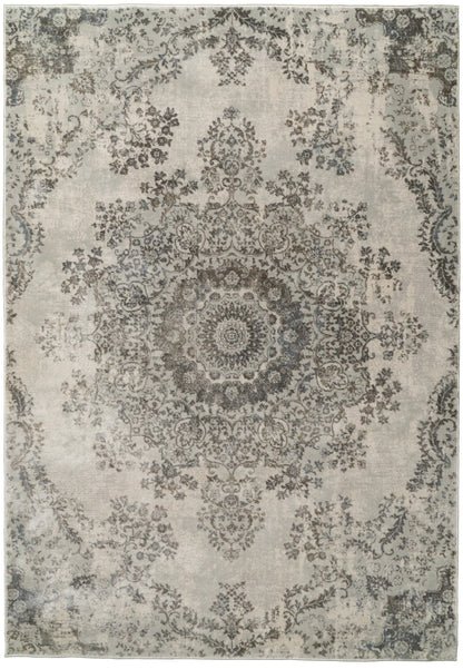 CASTILLA 3558 Light Grey