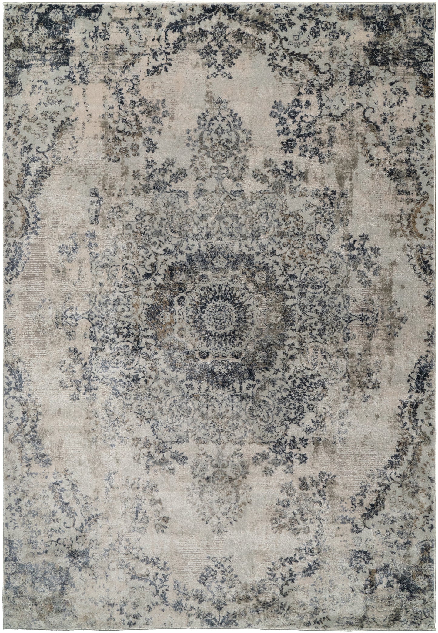 CASTILLA 3558 Grey/Blue