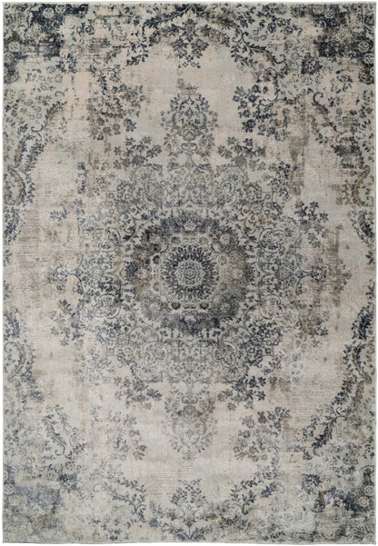 CASTILLA 3558 Grey/Blue