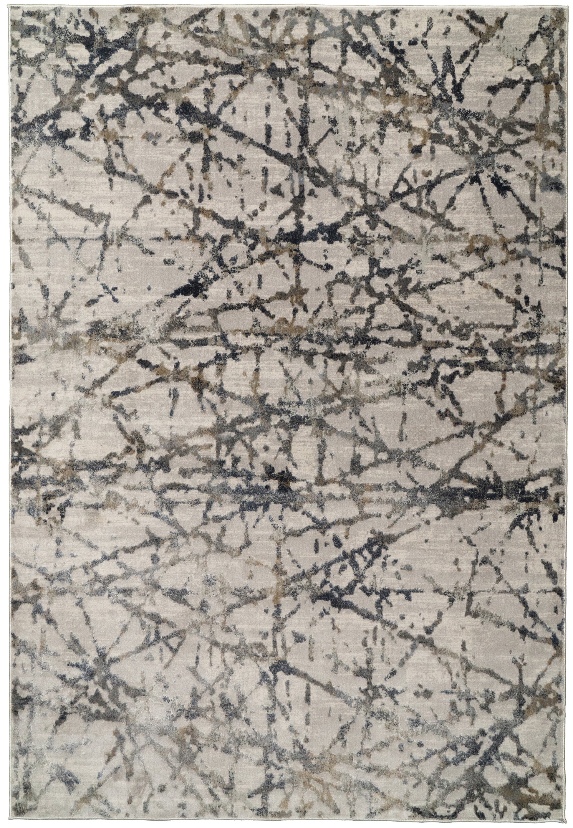CASTILLA 3638 Grey/Multi