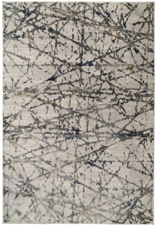 CASTILLA 3638 Grey/Multi