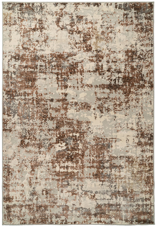 COUTURE 52016 Ivory/Copper