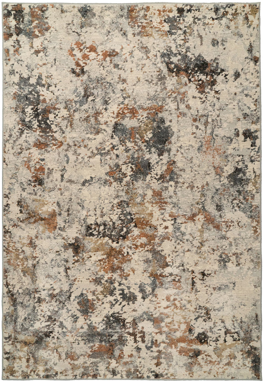 COUTURE 52023 Ivory/Copper