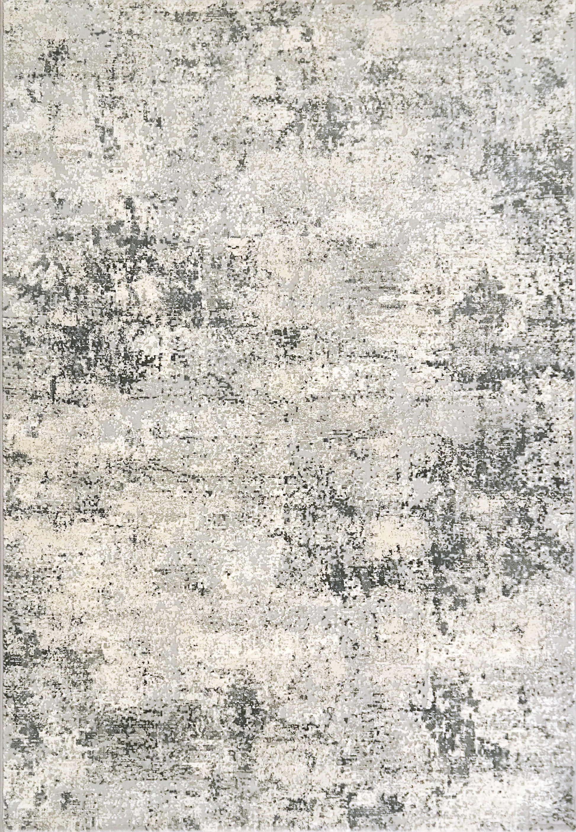 COUTURE 52029 Ivory/Grey