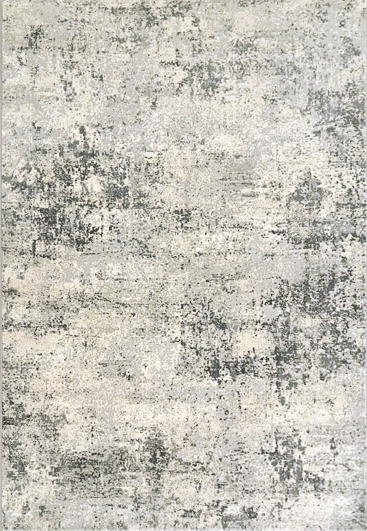 COUTURE 52029 Ivory/Grey