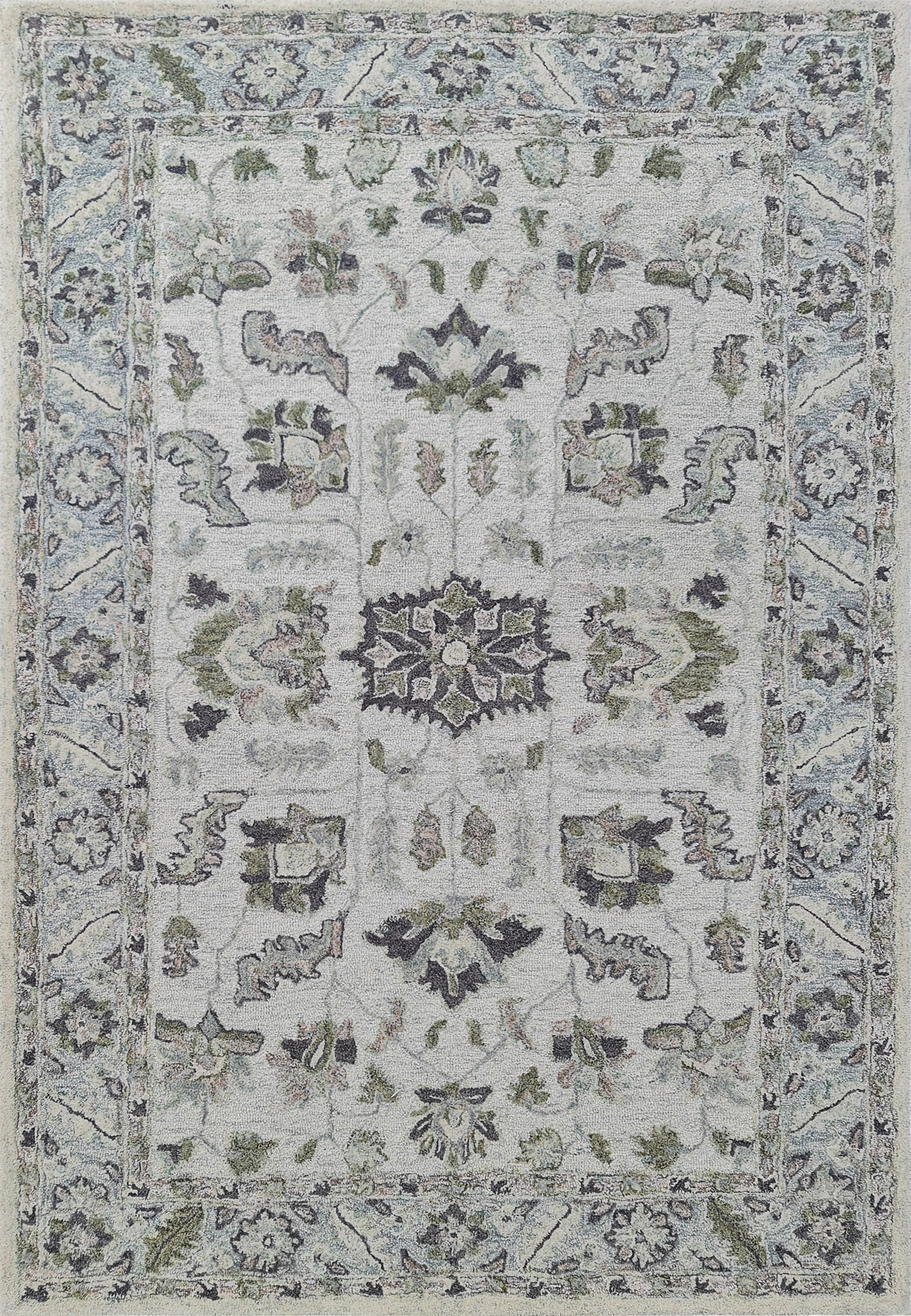 DAISY 9083 Sage/Multi