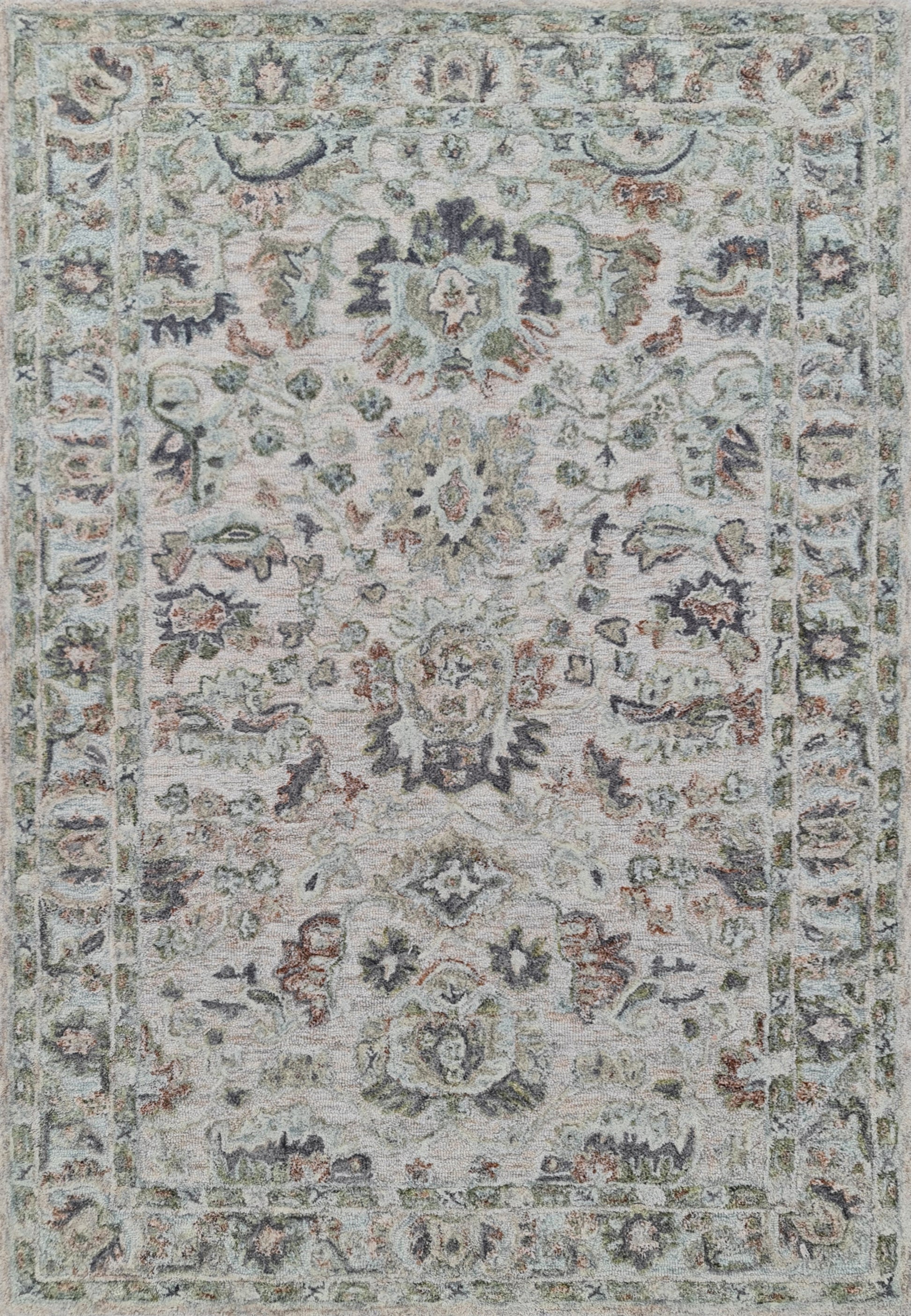 DAISY 9086 Beige/Mult