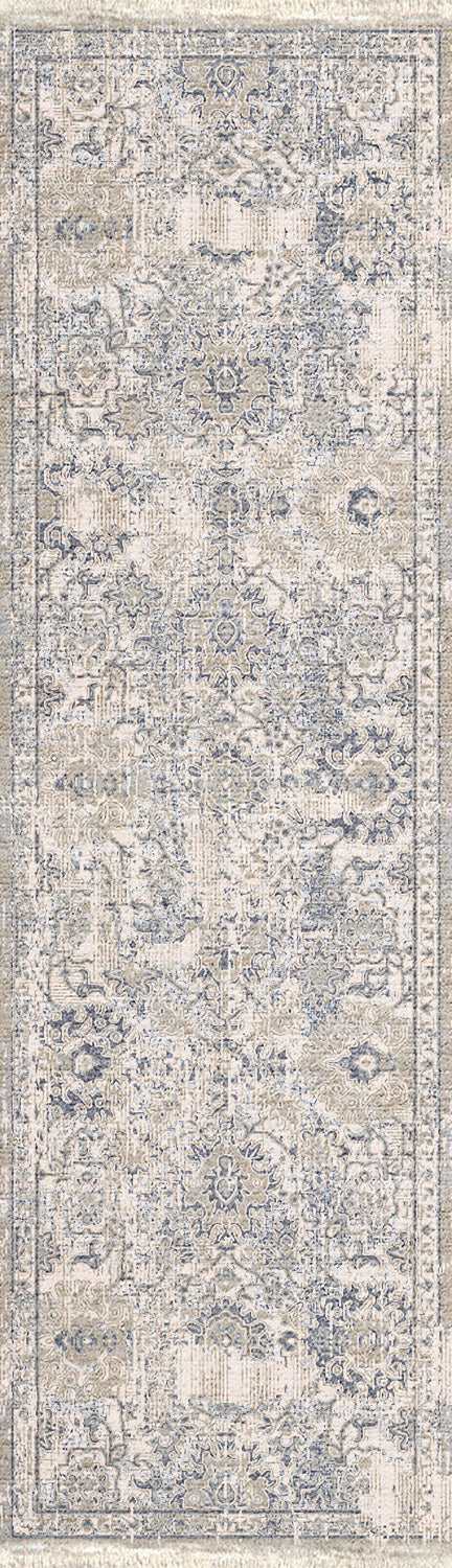 DHARMA 12041 Ivory/Beige