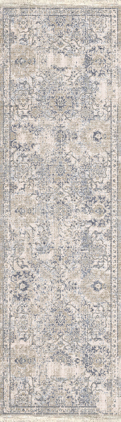 DHARMA 12041 Ivory/Beige