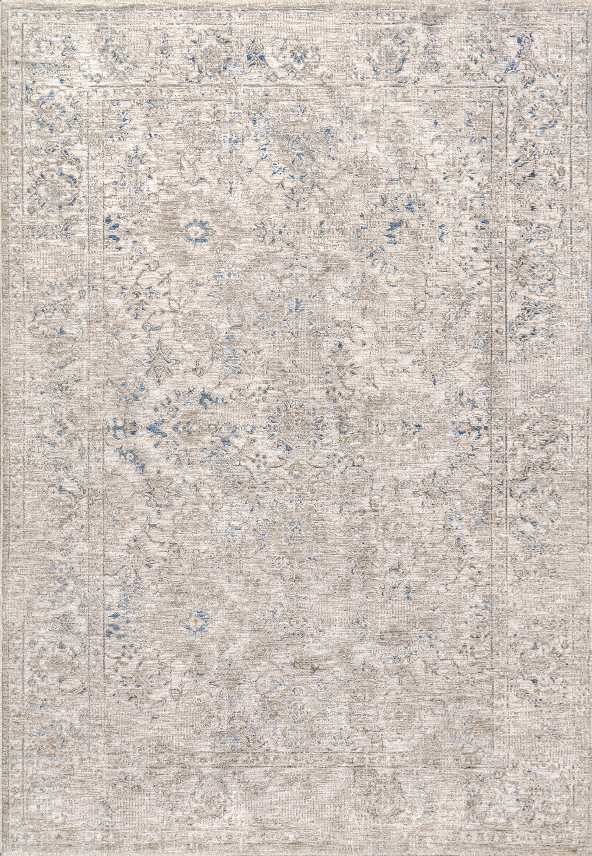 DHARMA 12041 Ivory/Beige