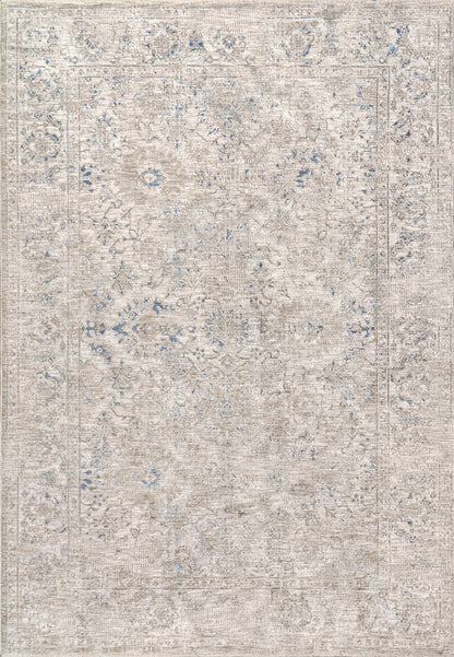 DHARMA 12041 Ivory/Beige