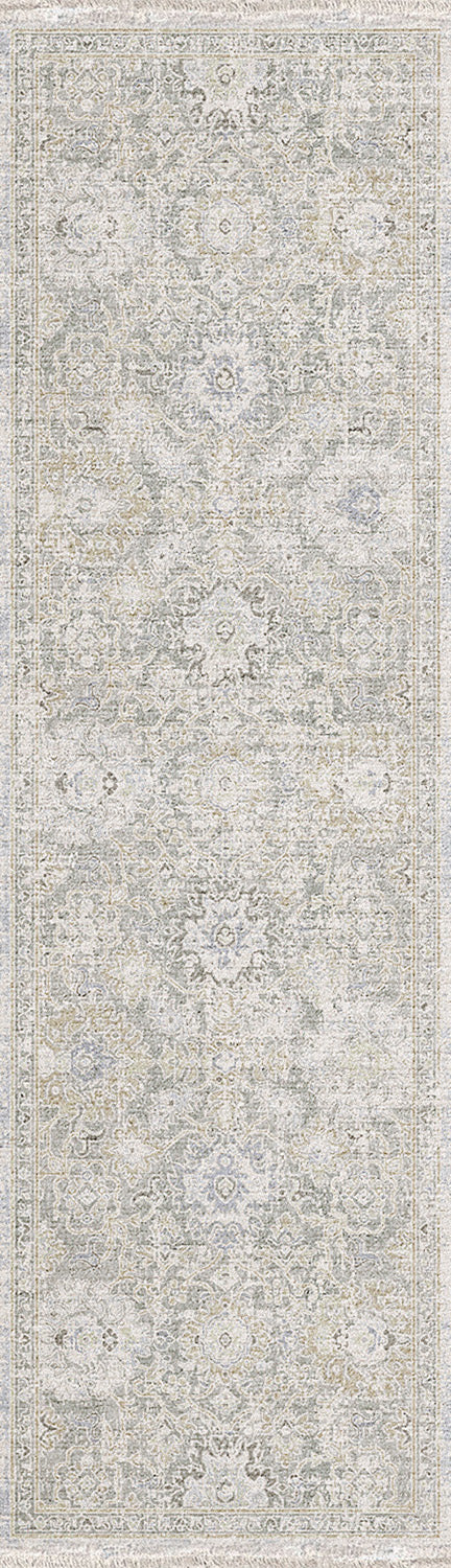 DHARMA 12041 Light Beige/Grey