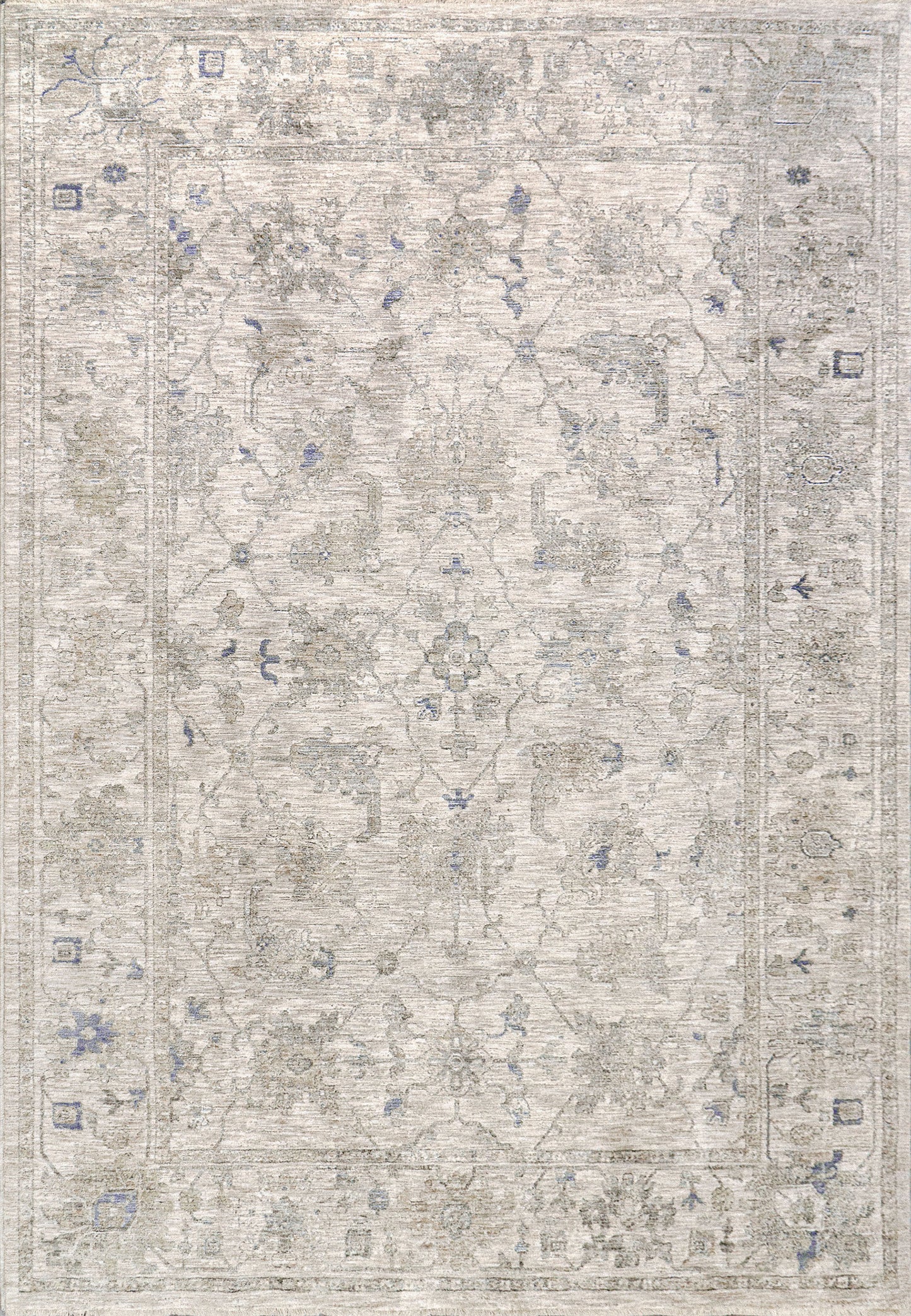 DHARMA 12042 Ivory/Beige