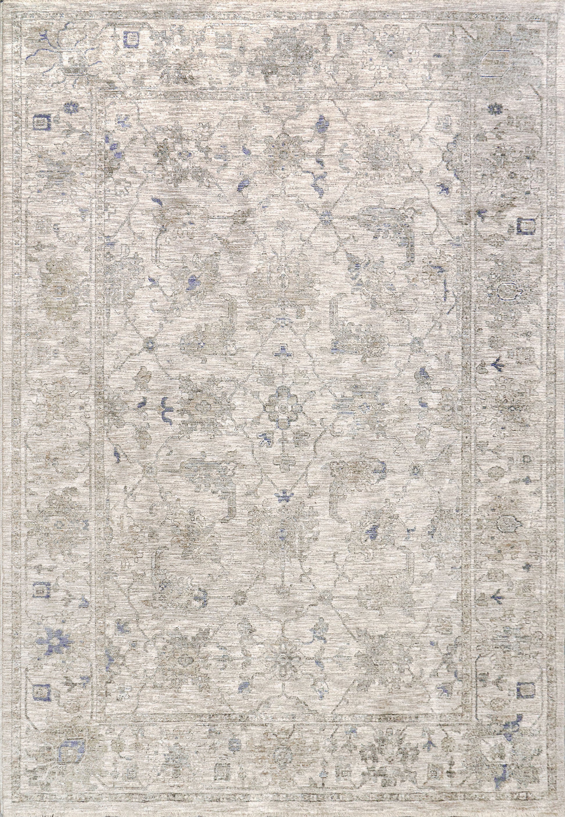 DHARMA 12042 Ivory/Beige