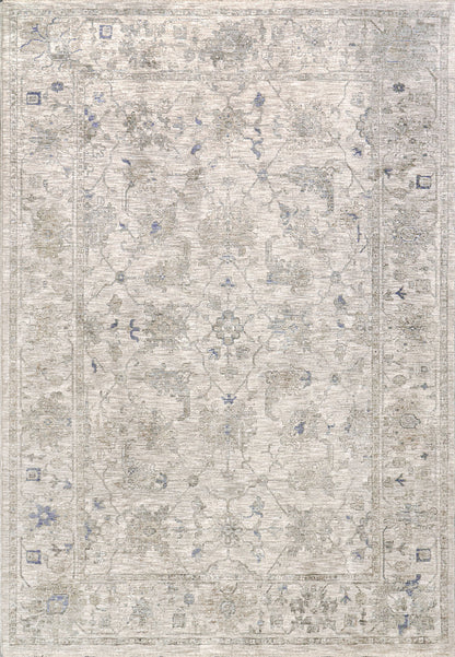 DHARMA 12042 Ivory/Beige
