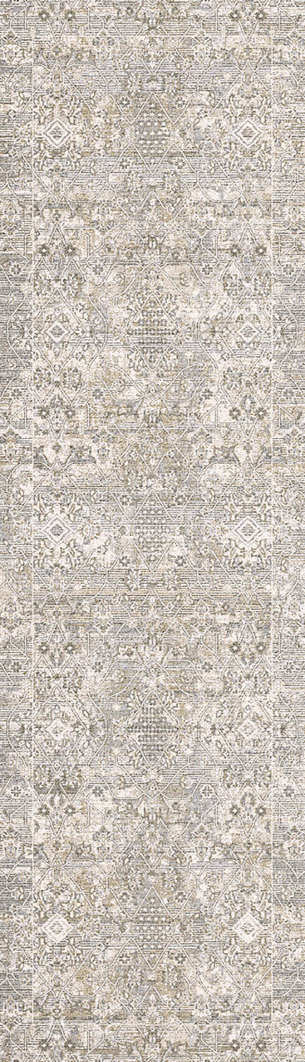 DHARMA 12043 Beige/Multi