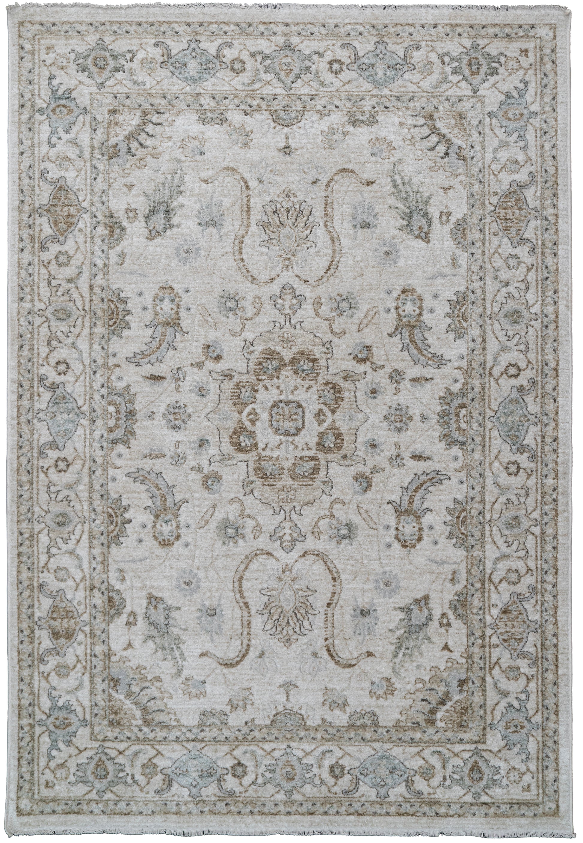 DIAMOND 10280 Cream/Beige/Multi