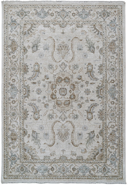 DIAMOND 10280 Cream/Beige/Multi