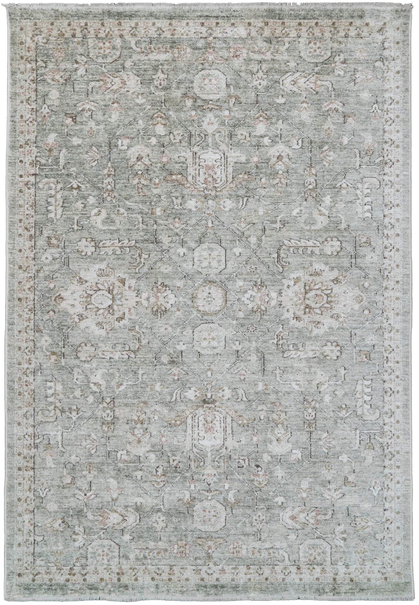 DIAMOND 10283 Cream/Light Beige