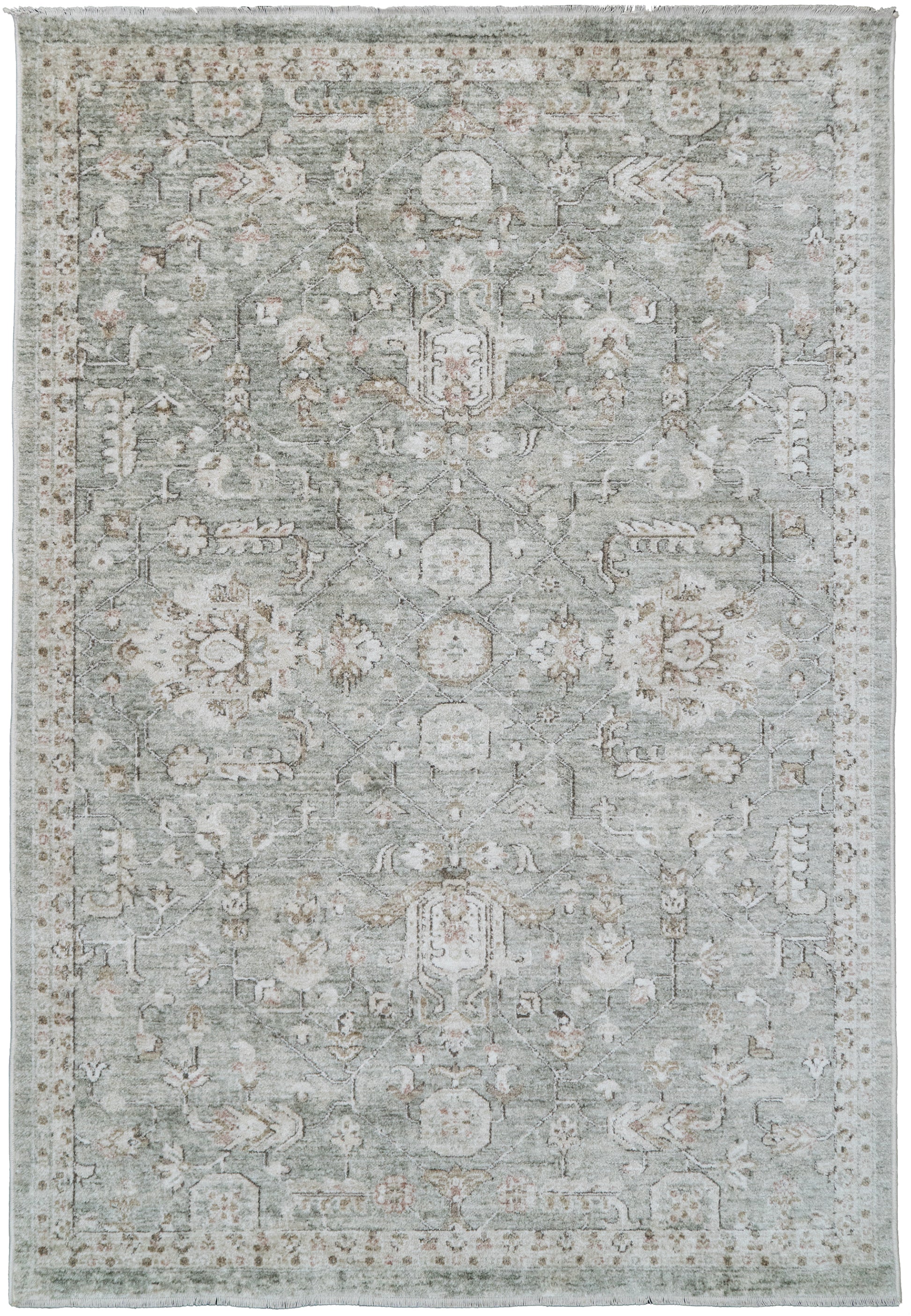 DIAMOND 10283 Cream/Light Beige
