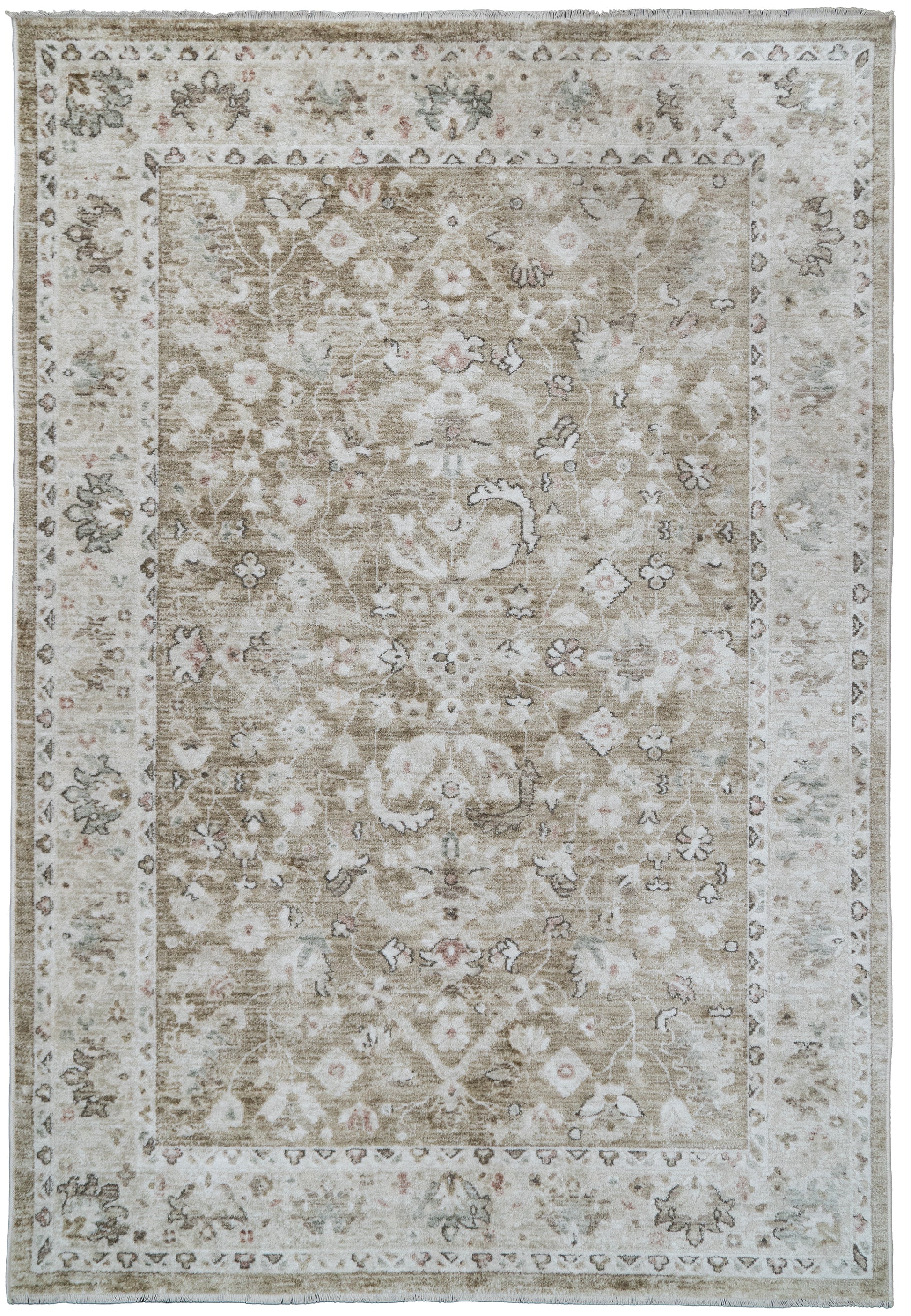 DIAMOND 10285 Cream/Gold/Beige