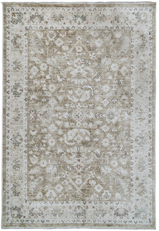 DIAMOND 10285 Cream/Gold/Beige