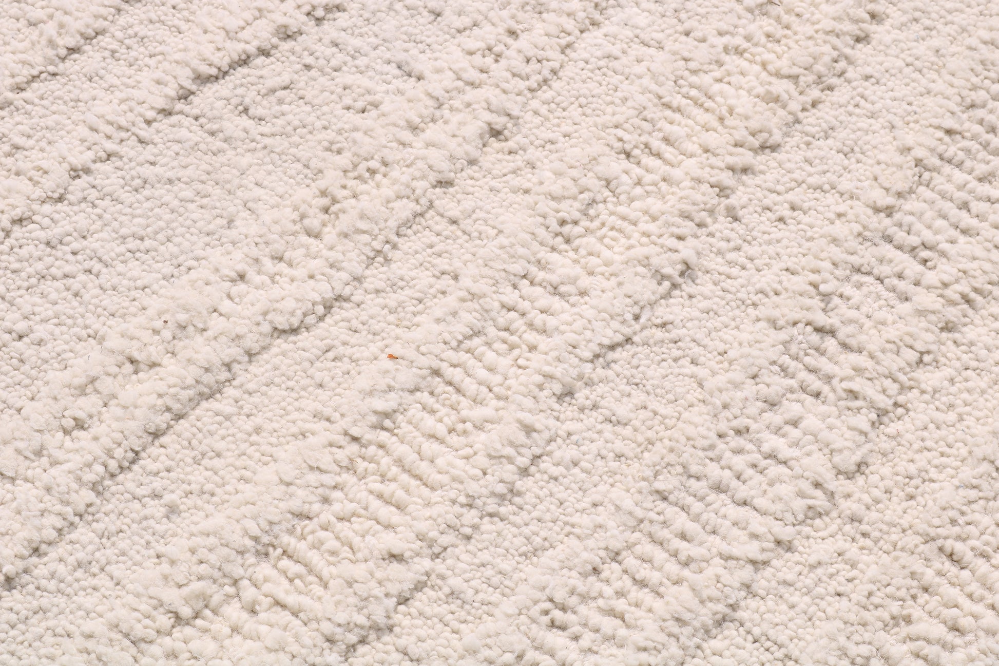 Drift Modern Cream Striped Medium Pile Rug