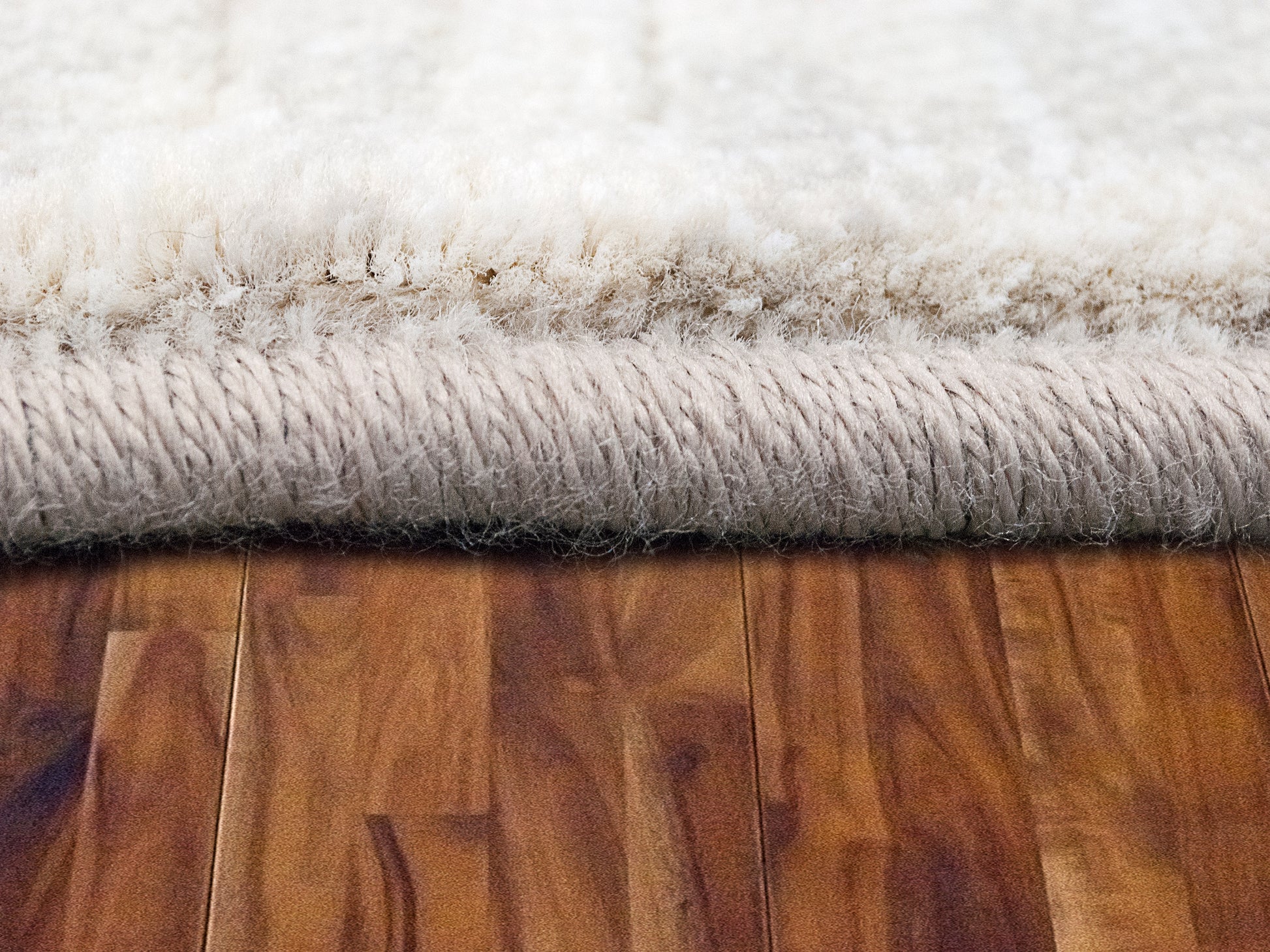Eclipse Contemporary Beige Geometric Medium Pile Rug
