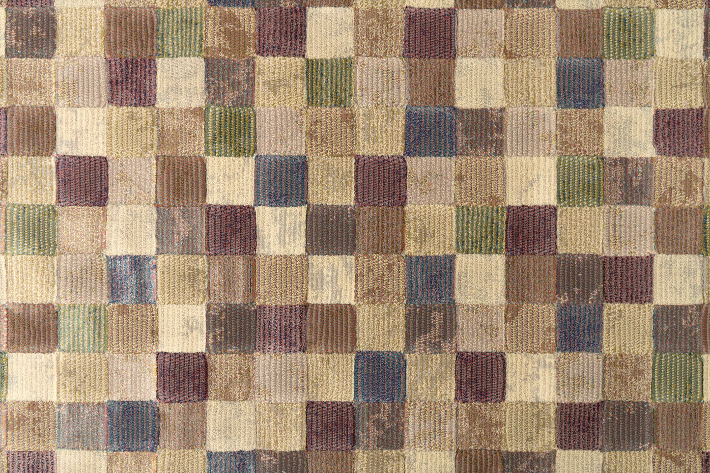 Eclipse Contemporary Multi Modern Medium Pile Rug