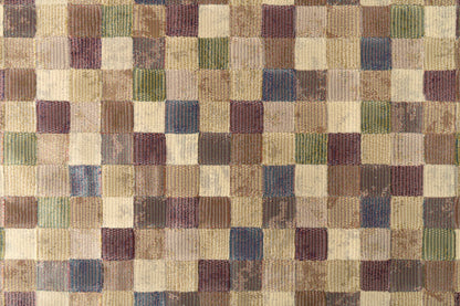 Eclipse Contemporary Multi Modern Medium Pile Rug