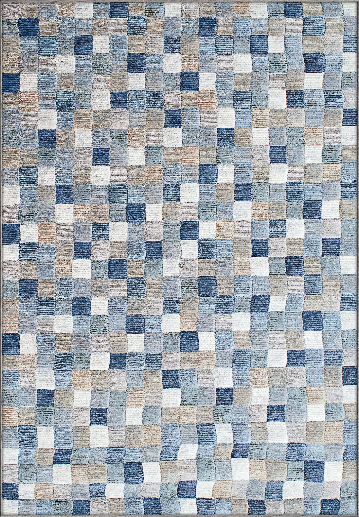 ECLIPSE 63339 Multi/Blue