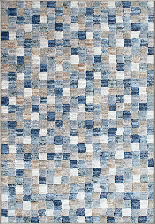 ECLIPSE 63339 Multi/Blue