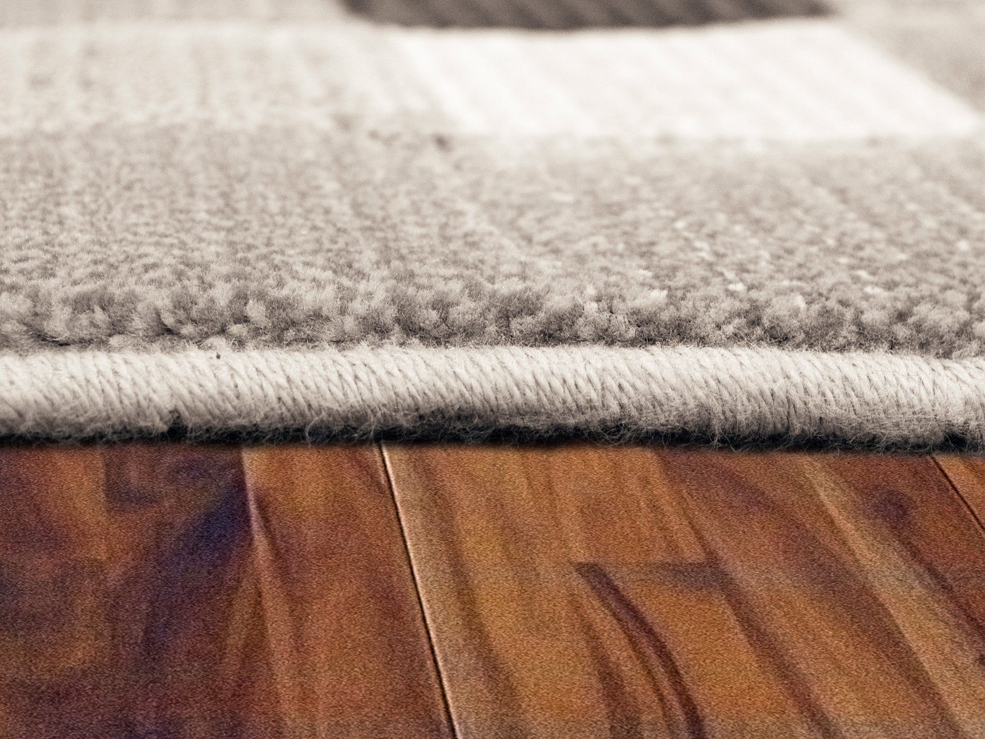 Eclipse Contemporary Beige Geometric Medium Pile Rug