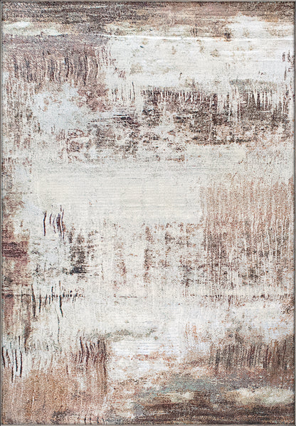 ECLIPSE 63393 Beige/Rust