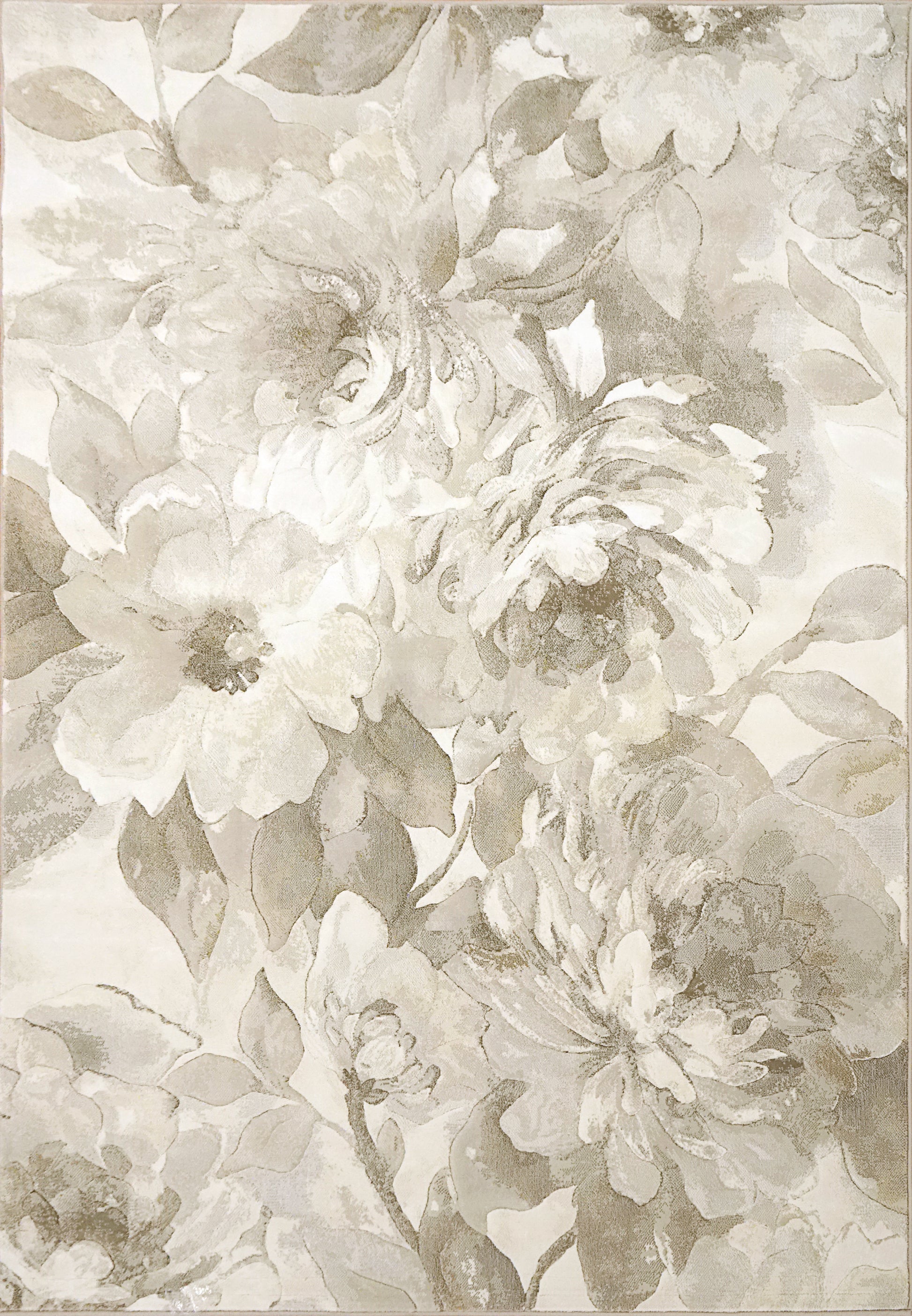 ECLIPSE 63421 Beige/Cream