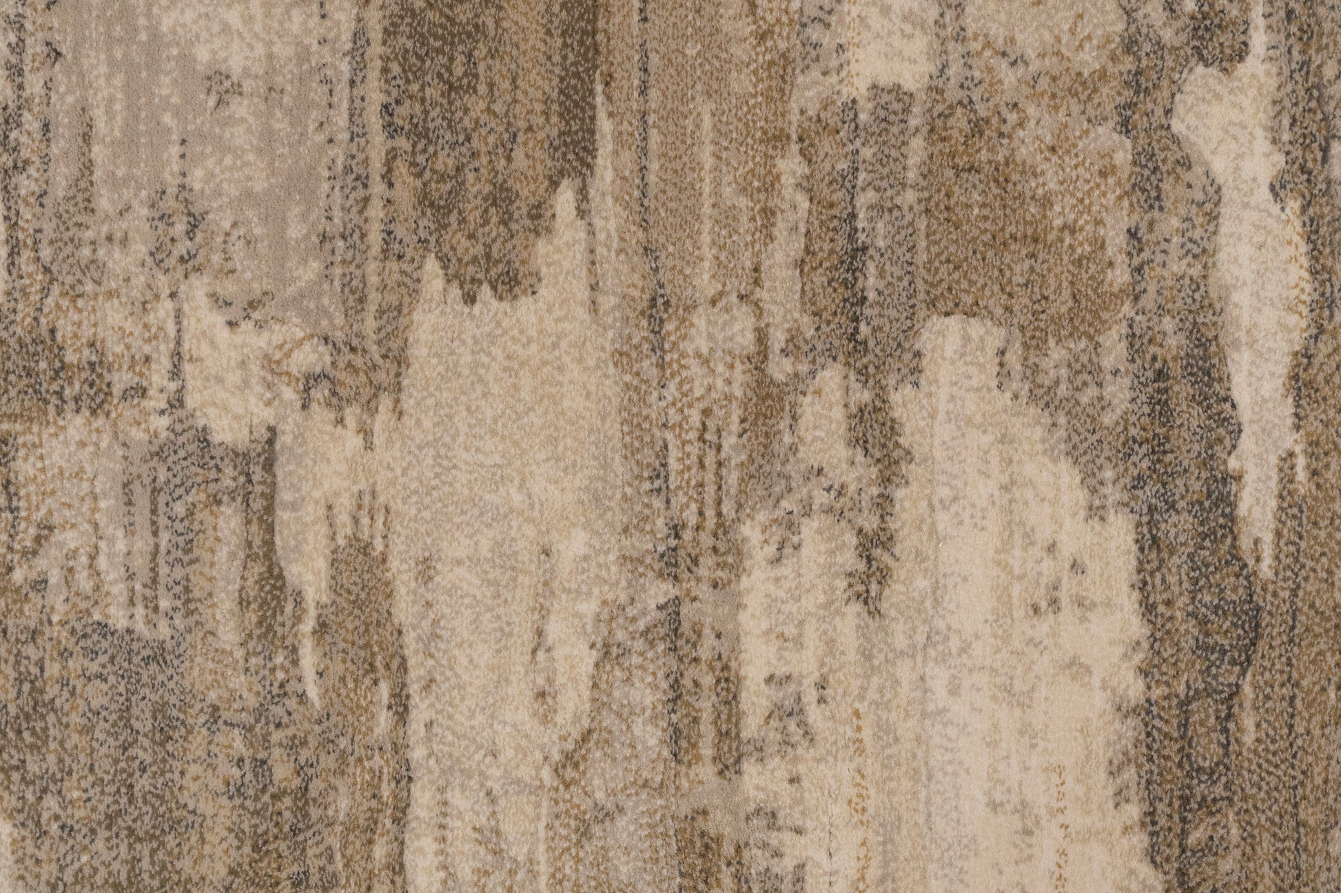 Eclipse Contemporary Beige Modern Medium Pile Rug