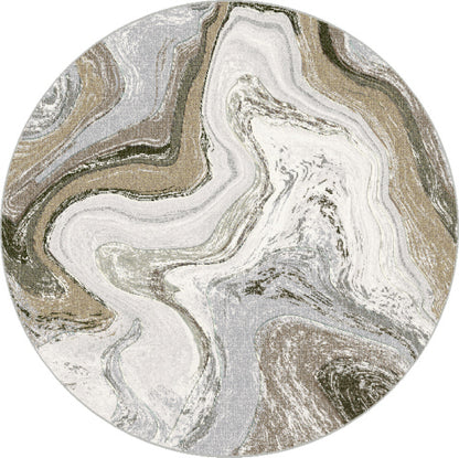 ECLIPSE 63436 Cream/Mocha