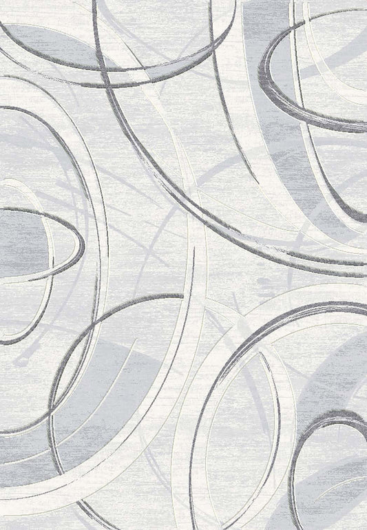 ECLIPSE 63972 Cream/Grey/Dark Grey