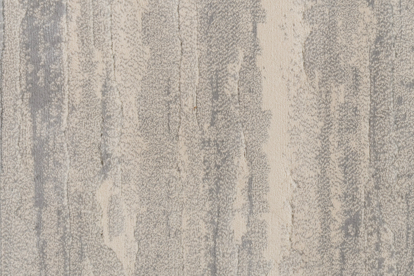 Eclipse Contemporary Grey Modern Medium Pile Rug