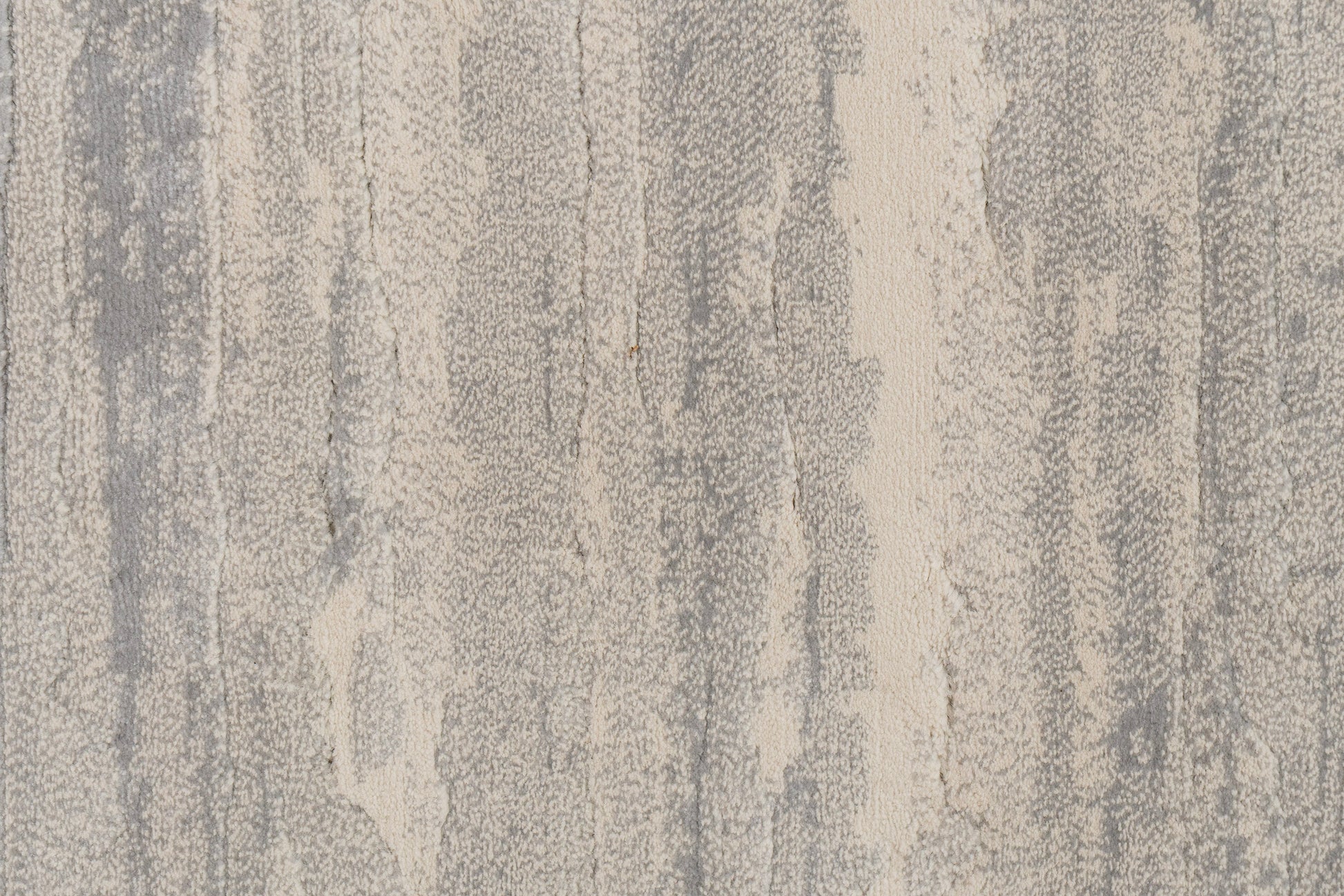 Eclipse Contemporary Grey Modern Medium Pile Rug