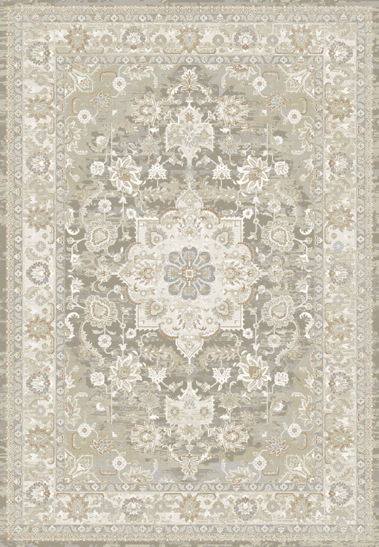 FLARE 14740 Beige/Grey/Ivory