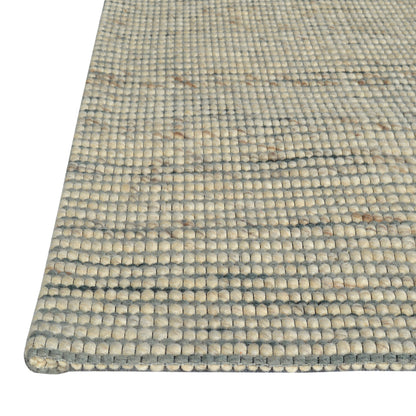 Grove Contemporary Grey/Multi Woven Medium Pile Rug