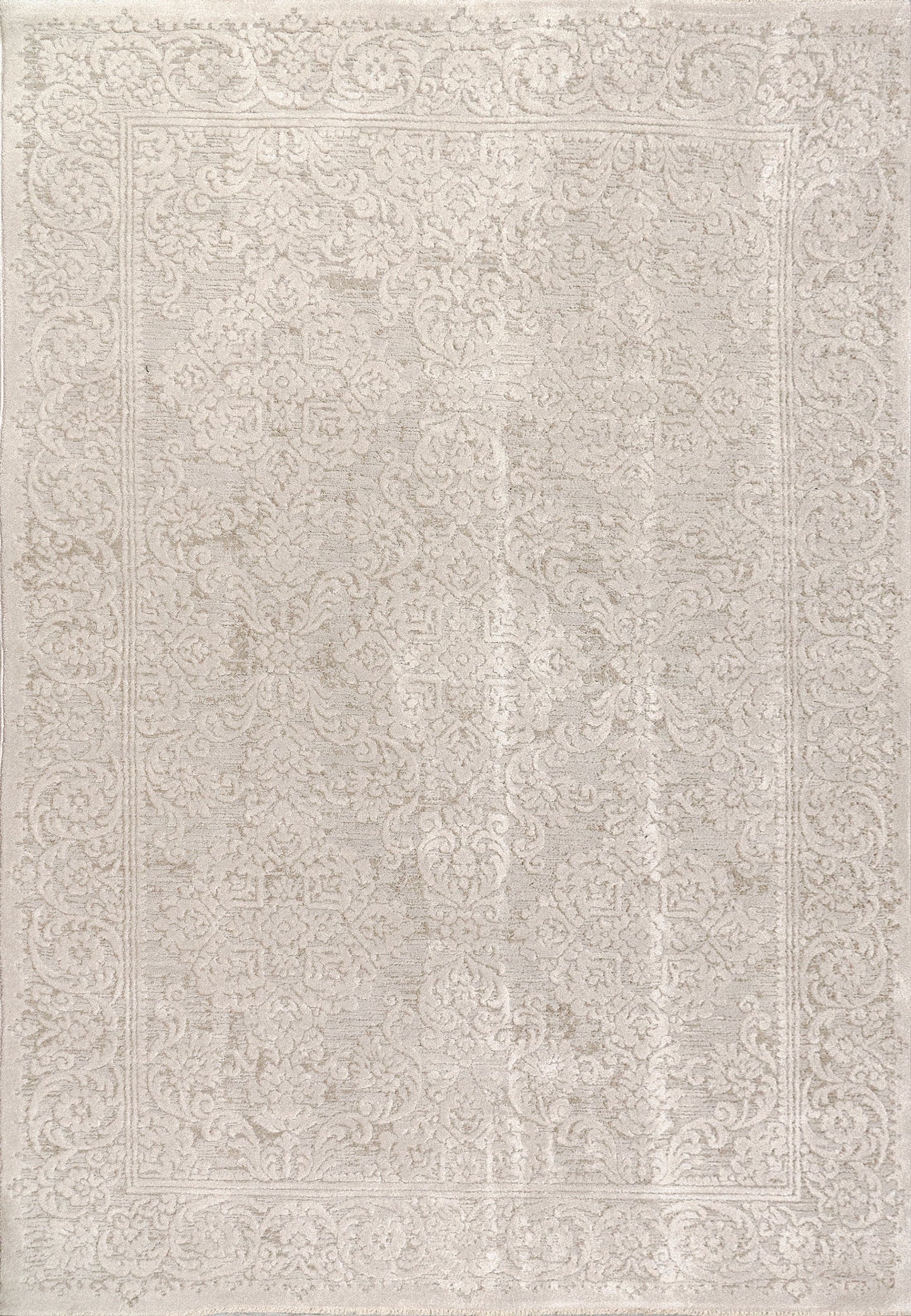 HAMILTON 10601 Cream