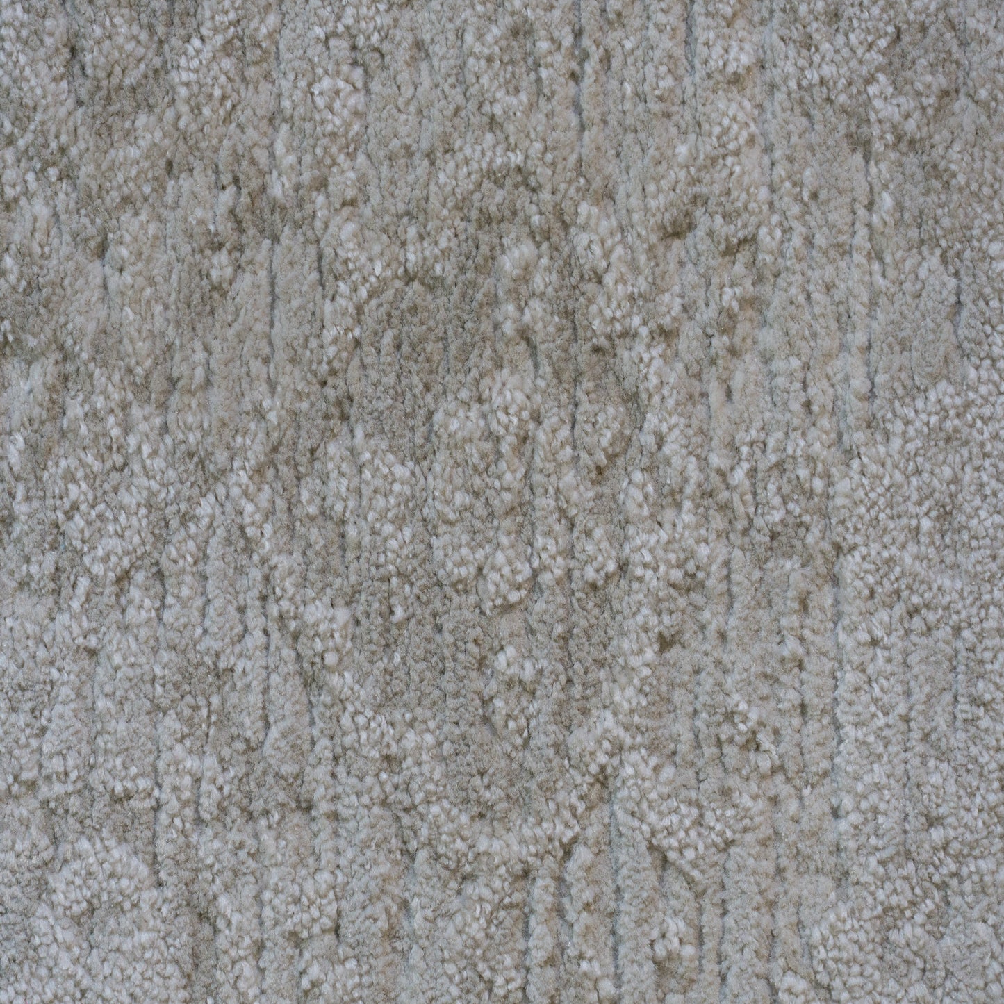 Hamilton Traditional Ivory/Grey Medallion Medium Pile Rug