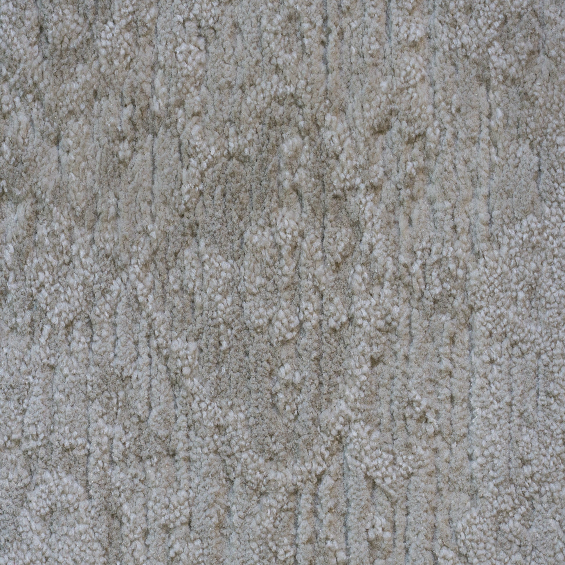 Hamilton Traditional Ivory/Grey Medallion Medium Pile Rug
