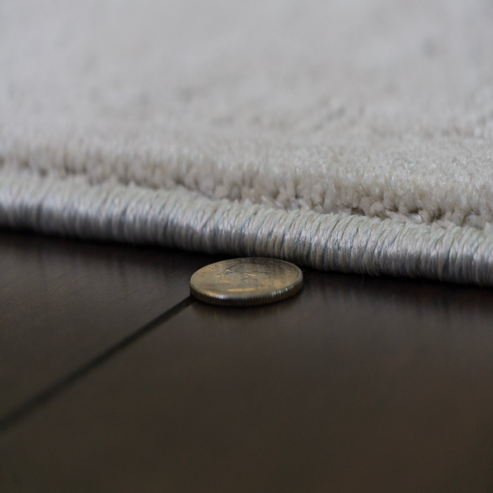 Hamilton Traditional Ivory/Grey Medallion Medium Pile Rug
