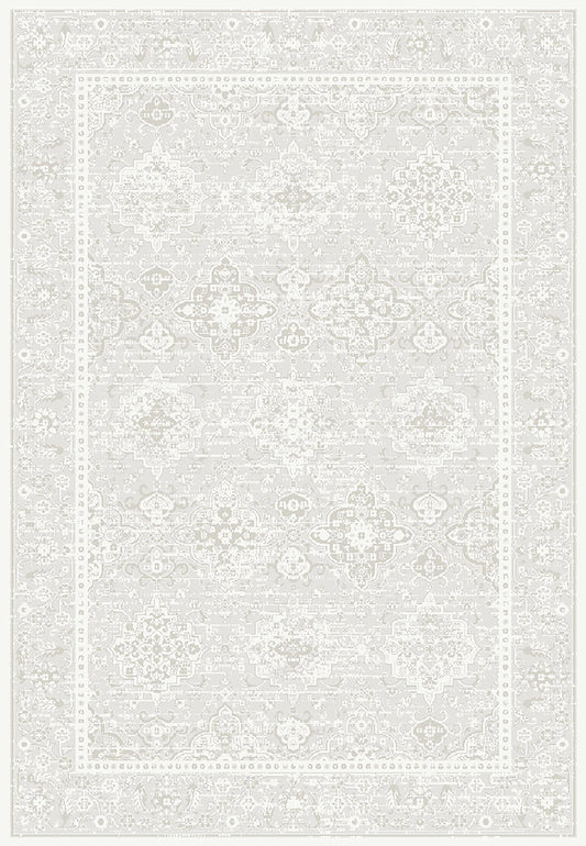 HAMILTON 10605 Ivory/Grey