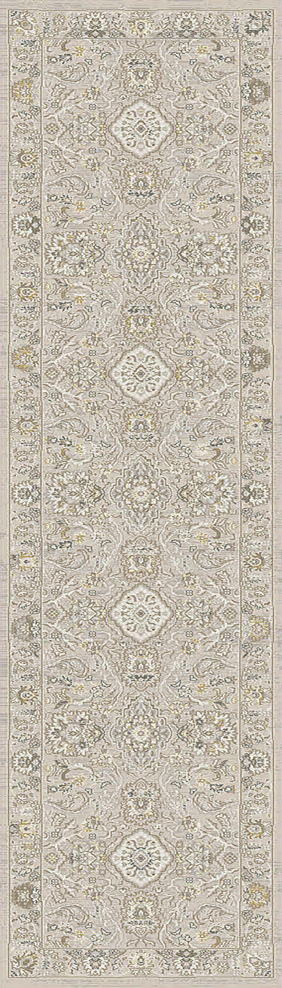 HUDSON 1450 Beige/Ivory