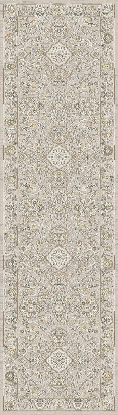 HUDSON 1450 Beige/Ivory